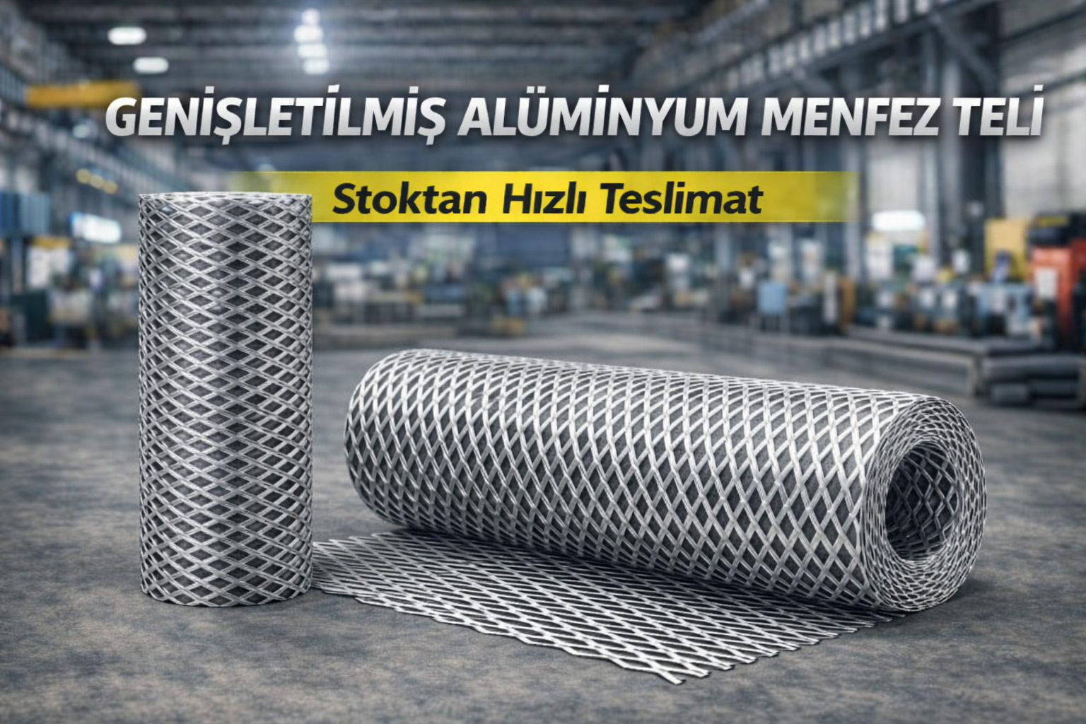 genişletilmiş alüminyum menfez teli İstanbul, İstanbul alüminyum menfez teli, alüminyum mesh İkitelli, alüminyum menfez teli Hadımköy, İstanbul Avrupa Yakası alüminyum mesh
