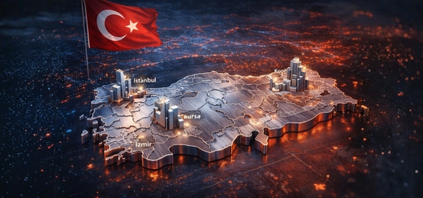 T&uuml;rkiye&rsquo;de Al&uuml;minyum Levha Kullanımı