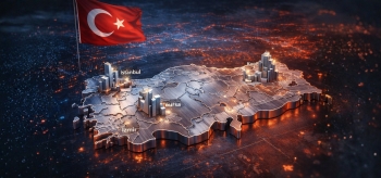 T&uuml;rkiye&rsquo;de Al&uuml;minyum Levha Kullanımı